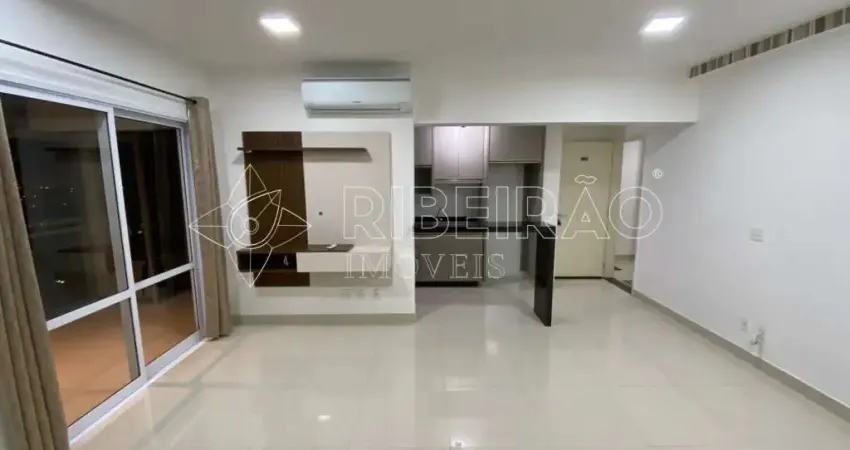 Apartamento com 1 quarto à venda na Vila Ana Maria, Ribeirão Preto 