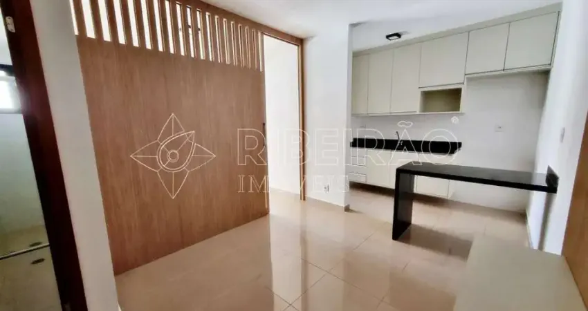 Apartamento com 1 quarto à venda na Rua Siró Káku, apartamento, 75, Jardim Botânico, Ribeirão Preto