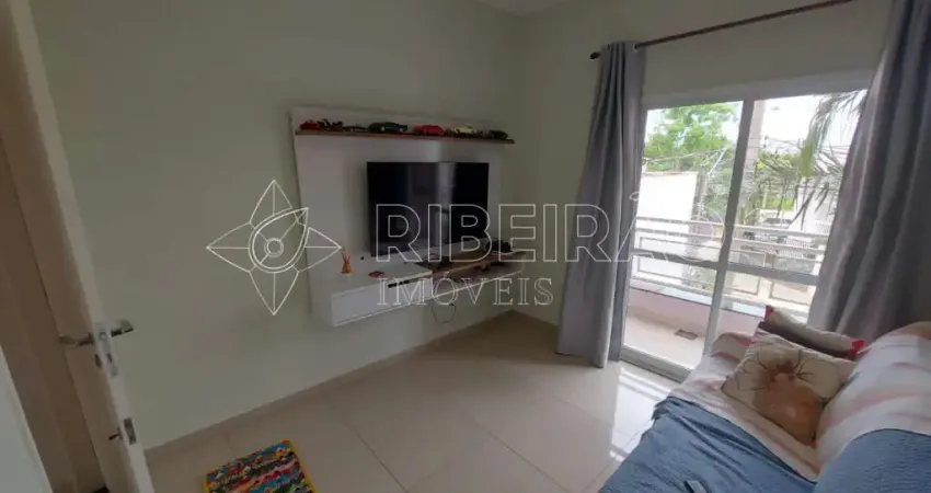 Apartamento à venda 2 dormitórios (1 suíte) no bairro greenville