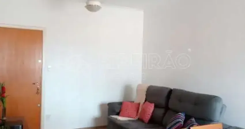 Apartamento com 2 quartos à venda no Condomínio Itamaraty, Ribeirão Preto