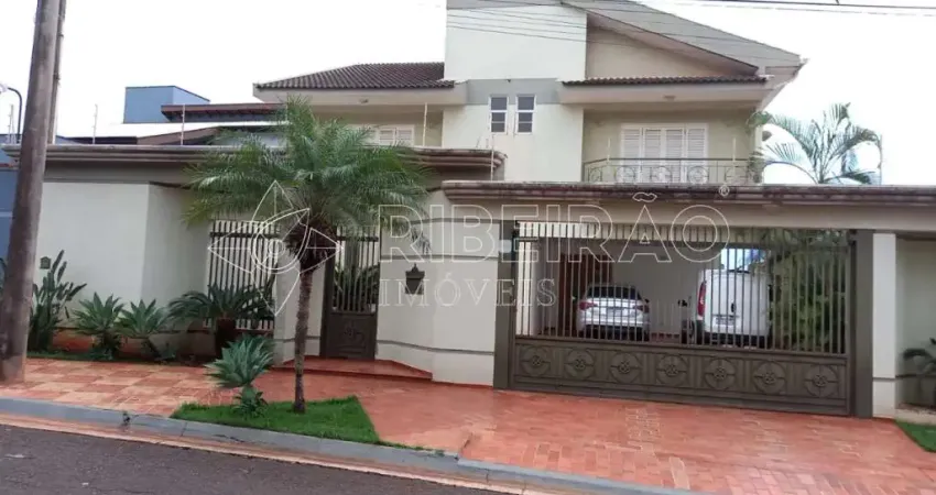 Casa com 3 quartos à venda no City Ribeirão, Ribeirão Preto