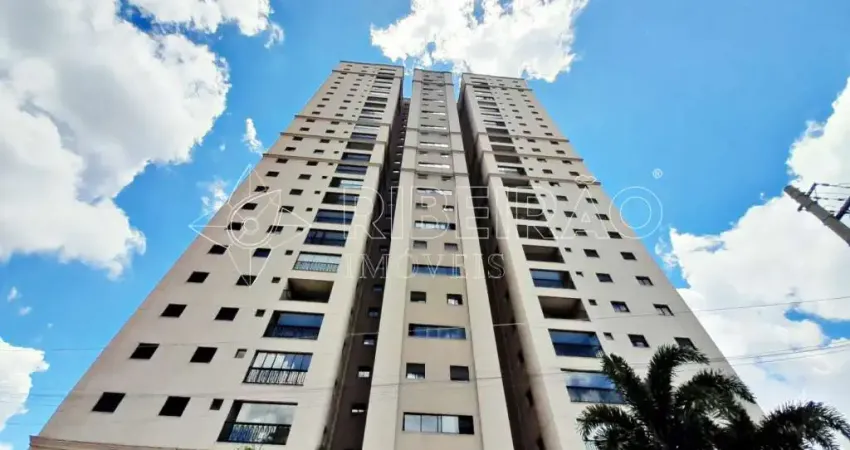 Duplex para locação 2 suítes 2 vagas residencial palos verdes