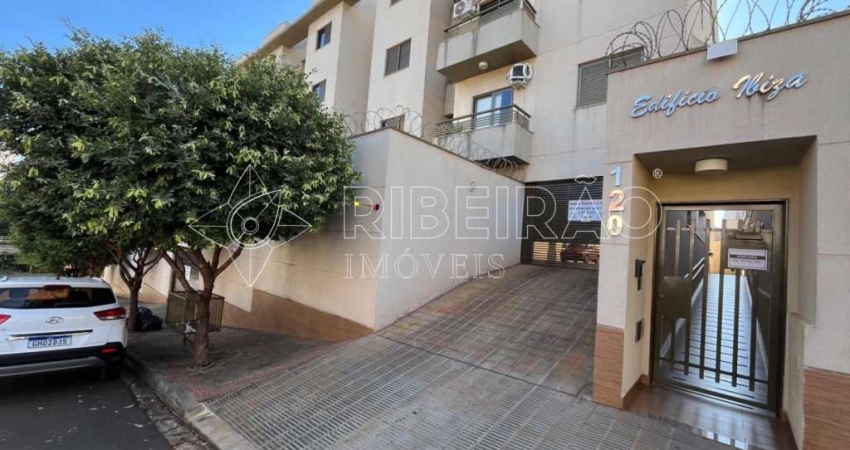 Apartamento 1 dormitório para locação no Jardim Botânico