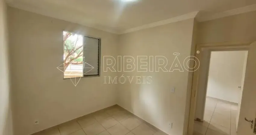 Apartamento com 2 quartos à venda no Reserva Sul Condomínio Resort, Ribeirão Preto
