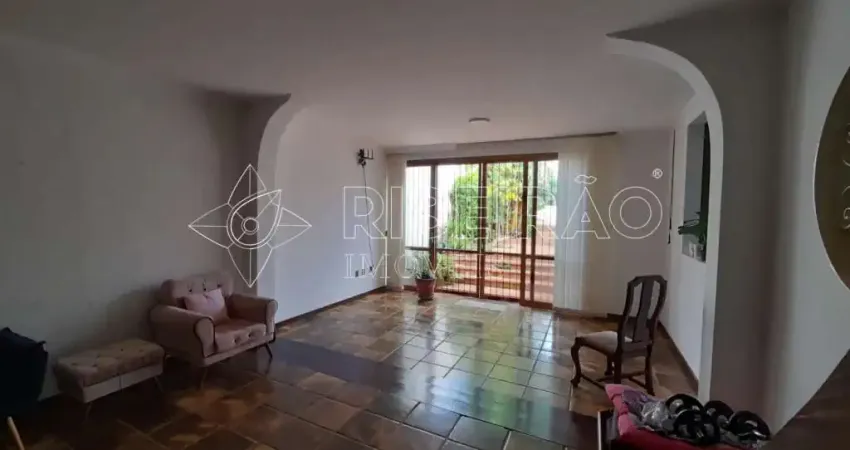 Casa térrea à venda com piscina e varanda gourmet 3 suítes, 4 vagas alto da boa vista