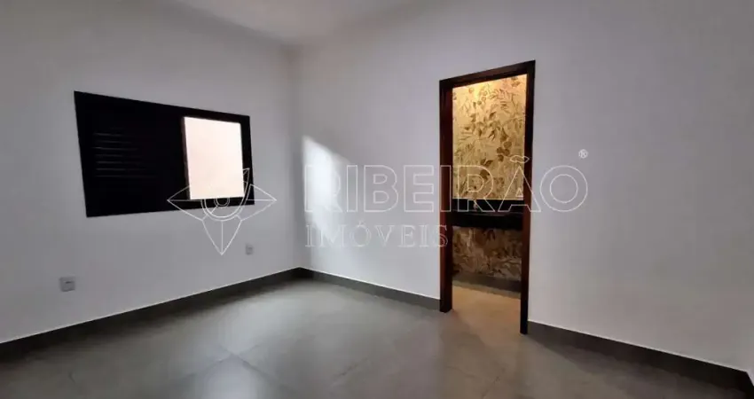 Casa Térrea à venda 3 dormitórios (1 suíte) 2 vagas Bonfim Paulista