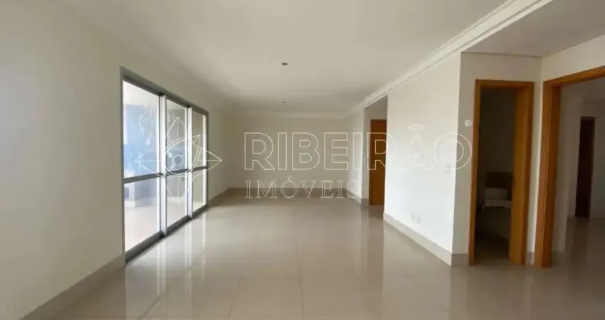 Apartamento com 3 quartos à venda no Bosque das Juritis, Ribeirão Preto 