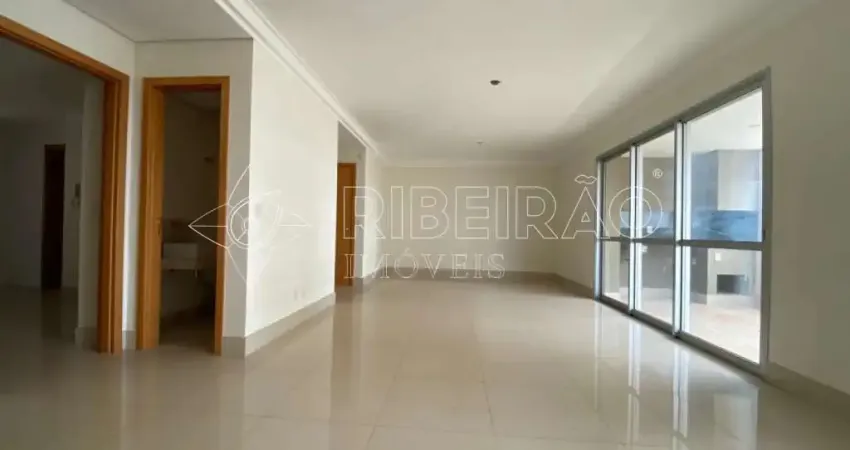 Apartamento com 3 quartos à venda no Bosque das Juritis, Ribeirão Preto 