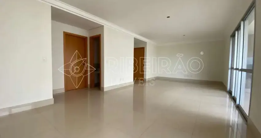 Apartamento com 3 quartos à venda no Bosque das Juritis, Ribeirão Preto 