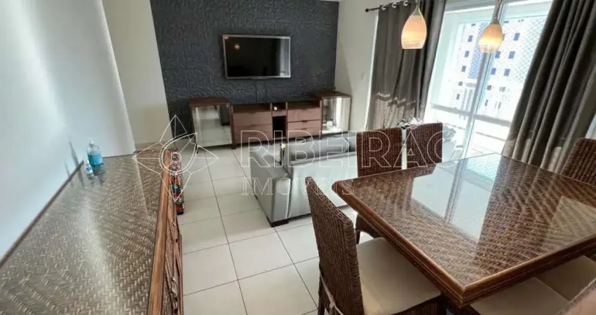 Apartamento mobiliado à venda 3 dormitórios (1 suíte) 2 vagas nova aliança sul