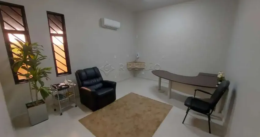 Sala comercial para locação pronta para uso no Jardim América