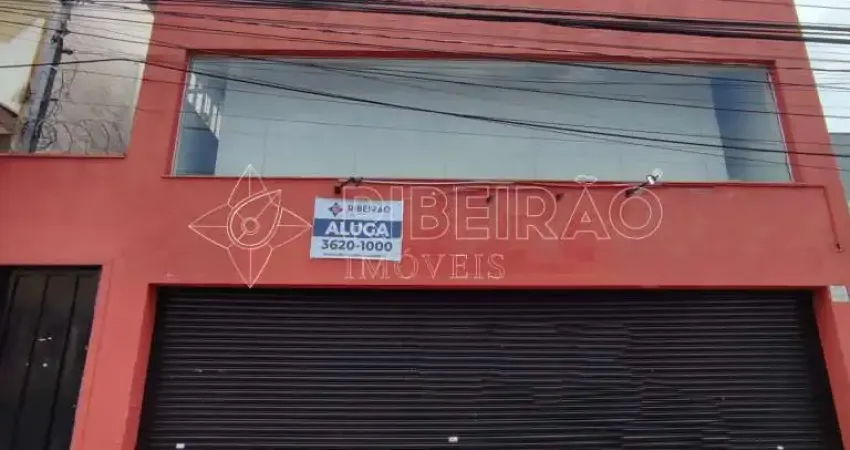 Imóvel comercial para locação na avenida dom pedro ipiranga