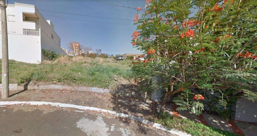 Terreno 545 m² venda no Jardim Botânico