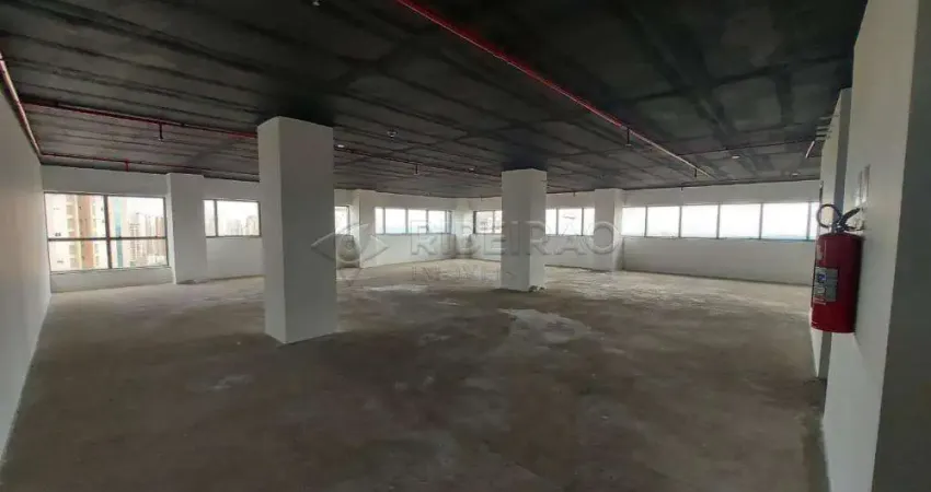 Laje comercial 275m² a venda no Jardim São Luiz