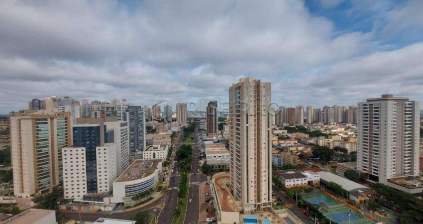 Laje comercial com 275m² a venda no Jardim Botânico