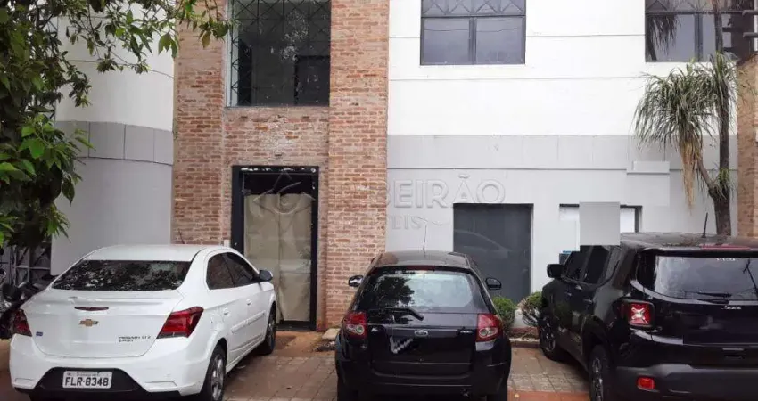 Ponto comercial para alugar no Jardim São Luiz, Ribeirão Preto 