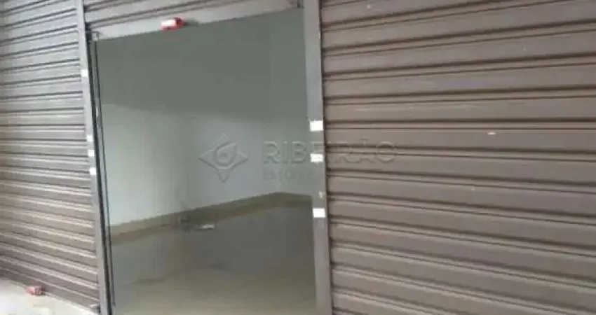 Ponto comercial para alugar no Jardim Sumaré, Ribeirão Preto 