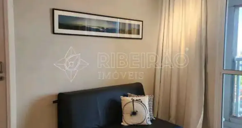 Apartamento com 1 quarto à venda no Jardim Sumaré, Ribeirão Preto 