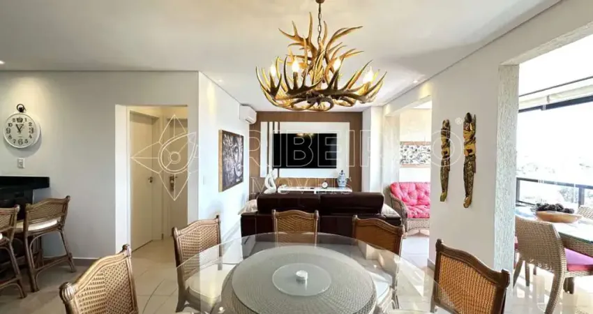 Apartamento com 2 quartos à venda em Bonfim Paulista, Ribeirão Preto 