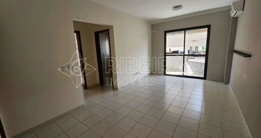 Apartamento com 2 quartos à venda no Nova Aliança, Ribeirão Preto 