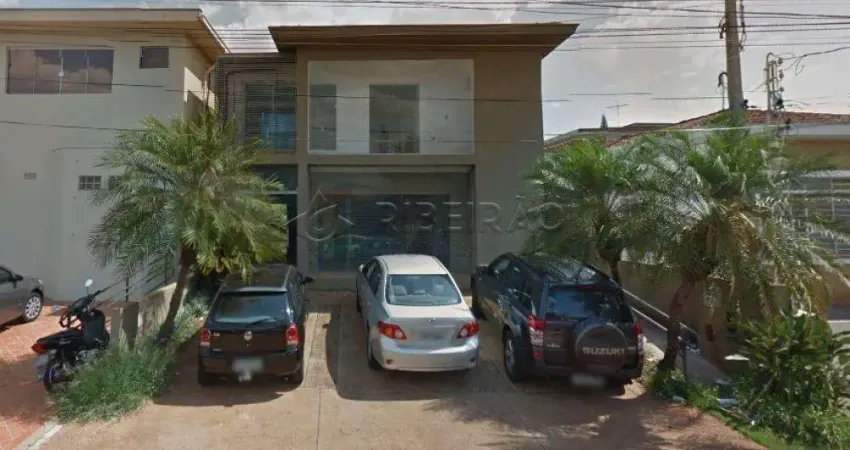 Ponto comercial à venda no Jardim América, Ribeirão Preto 