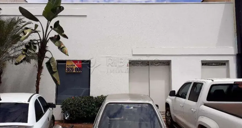 Ponto comercial à venda no Jardim Sumaré, Ribeirão Preto