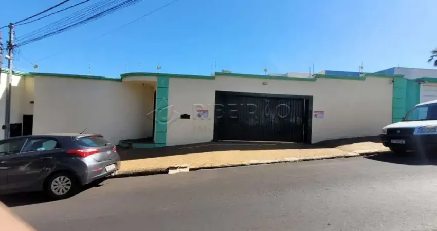 Casa para locação com 4 dormitórios 4 vagas no Jardim Sumaré