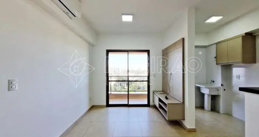 Apartamento com 2 quartos para alugar no Jardim Califórnia, Ribeirão Preto