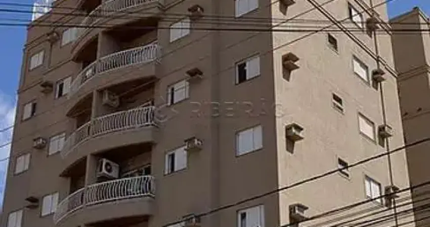 Apartamento com 3 quartos à venda no Jardim Paulista, Ribeirão Preto 