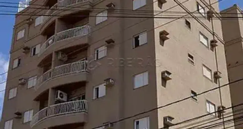 Apartamento Padrão em Ribeirão Preto