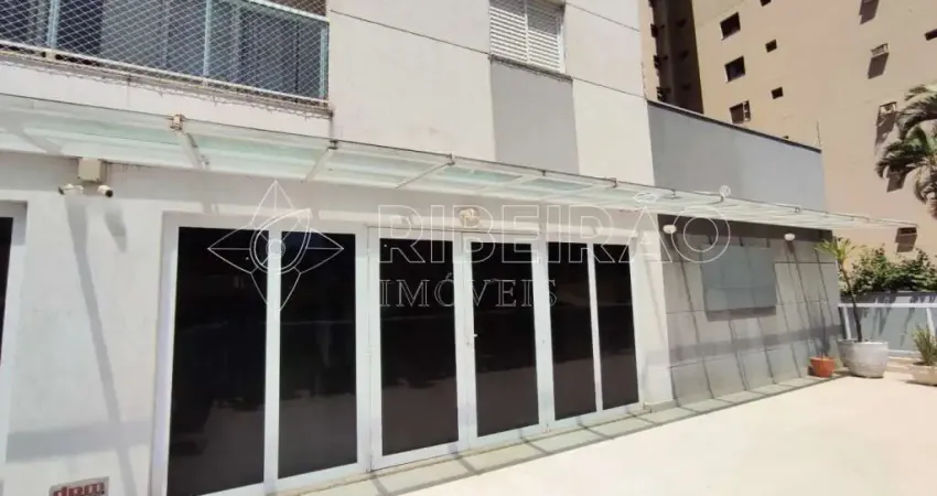 Ponto comercial à venda no Iguatemi, Ribeirão Preto 