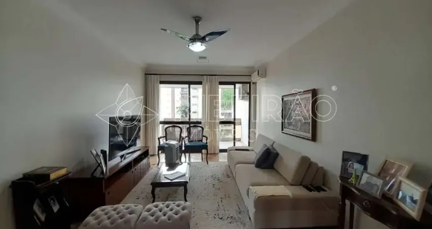 Apartamento com 3 quartos à venda no Centro, Ribeirão Preto