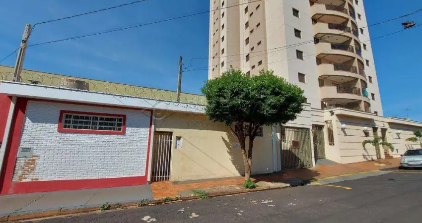 Casa comercial a venda com aproximadamente 116m² área costruida