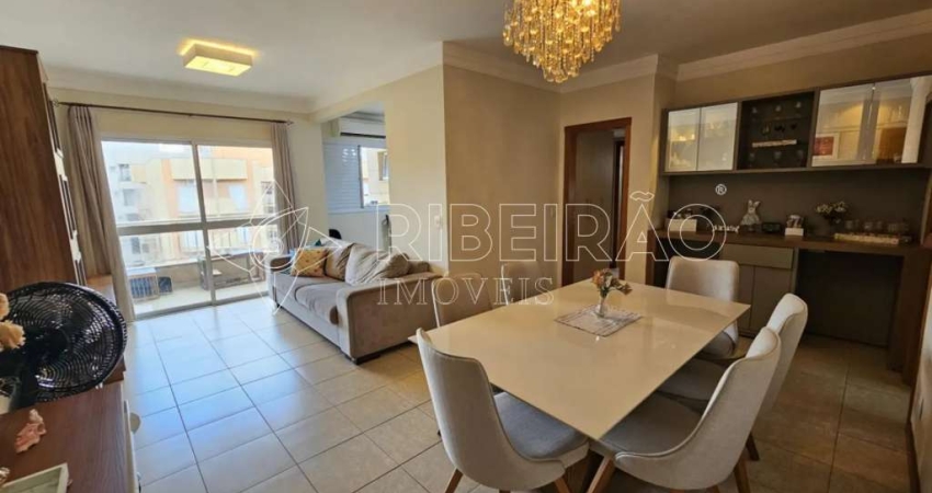 Apartamento 02 dormitórios para venda no bairro Bosque das Juritis