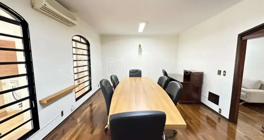 Casa comercial 4 dormitórios locação e venda alto da boa vista