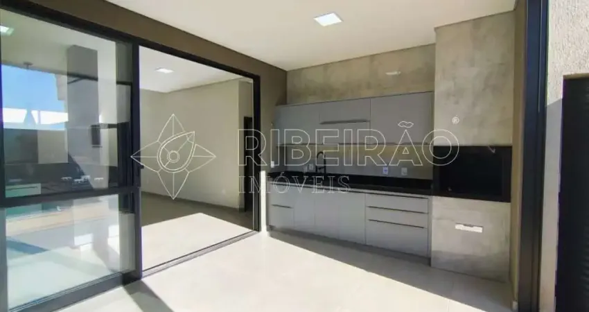 Casa térrea com 3 suítes e piscina no cond. vivendas da mata quinta da boa vista