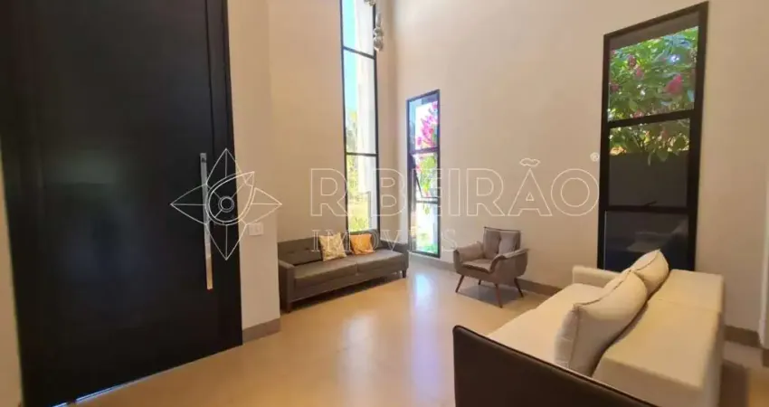 Casa sobrado em condomínio 04 dormitórios com piscina no alphaville i