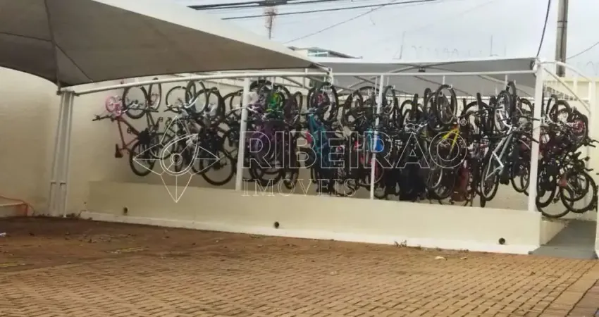 Apartamento com 2 quartos à venda no Parque Industrial Lagoinha, Ribeirão Preto