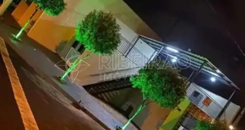 Ponto comercial para alugar em Bonfim Paulista, Ribeirão Preto 