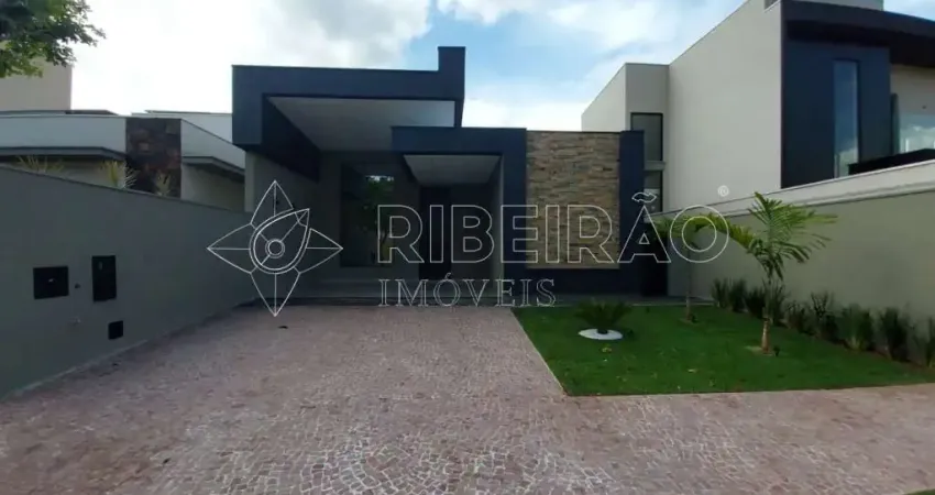 Casa em condomínio fechado com 2 quartos à venda no Jardim San Marco, Ribeirão Preto 