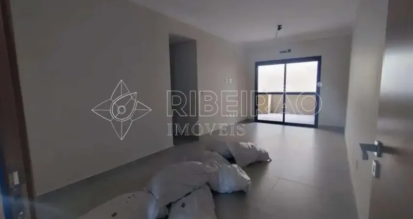 Apartamento com 2 quartos à venda no Jardim Botânico, Ribeirão Preto