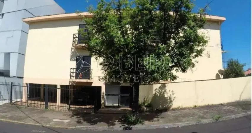 Flat com 2 quartos à venda no Nova Ribeirânia, Ribeirão Preto