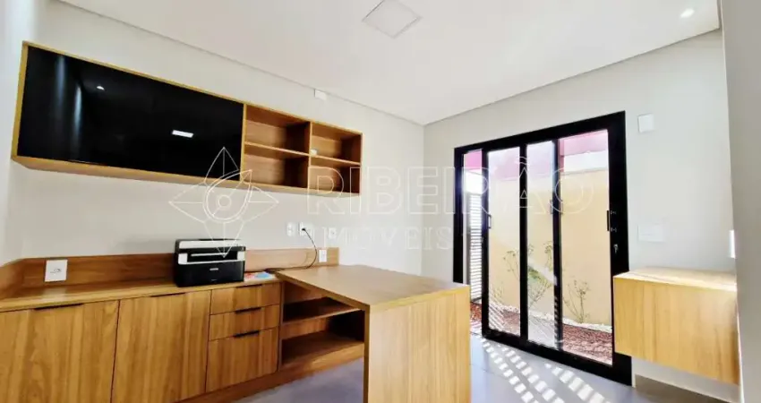 Casa em condomínio fechado com 3 quartos à venda no Loteamento Terras de Florença, Ribeirão Preto 