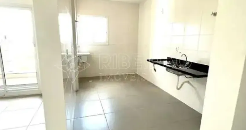 Apartamento com 1 quarto à venda no Ribeirânia, Ribeirão Preto 