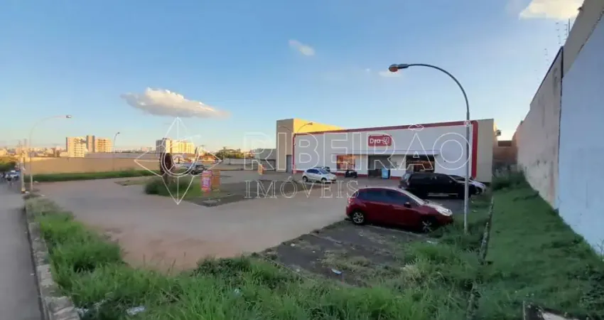 Ponto comercial para alugar no Sumarezinho, Ribeirão Preto 