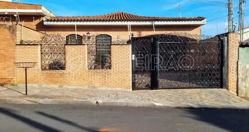 Casa térrea 03 dormitórios para venda no Jardim Paulista