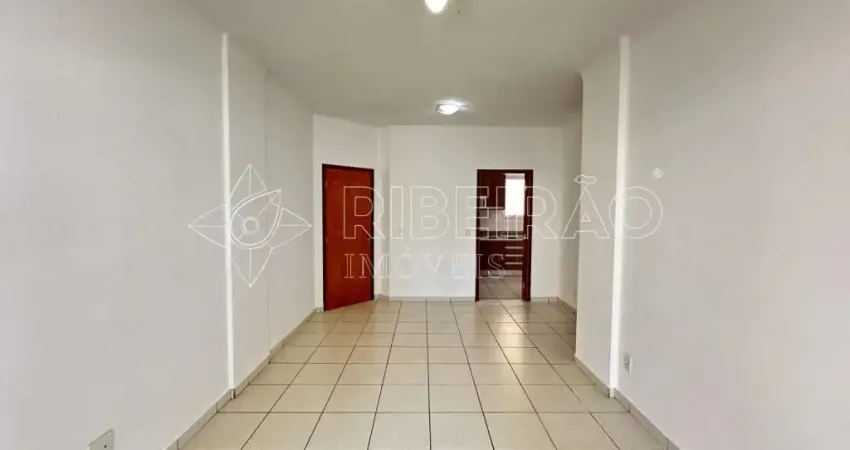 Apartamento com 3 quartos à venda no Jardim Botânico, Ribeirão Preto 