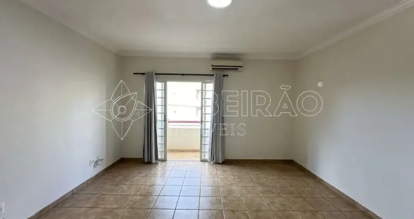Apartamento com 1 quarto à venda no Residencial Flórida, Ribeirão Preto 