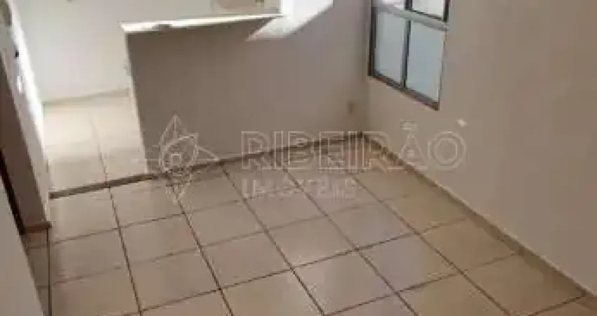 Apartamento com 2 quartos à venda no Residencial Jequitibá, Ribeirão Preto 