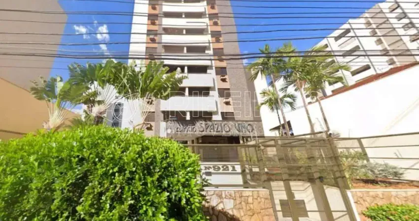 Apartamento com 1 quarto à venda no Centro, Ribeirão Preto 